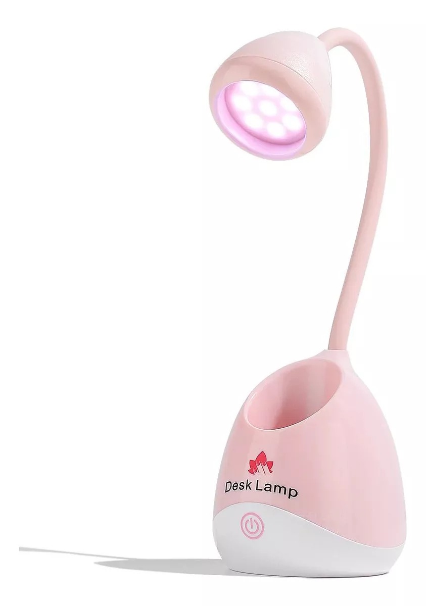 Lámpara De Uñas Portátil Recargable De 3